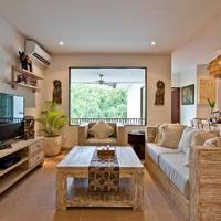Indah 3 - Two Bedroom Villa With Private Plunge Pool