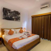 One-Bedroom Villa with Private Pool