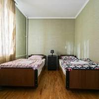 Апартаменты