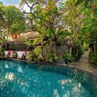 One-Bedroom Villa with Private Pool