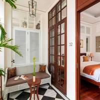 Club Deluxe Room