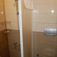 Двухместный с 1 кроватью или 2 отдельными кроватями