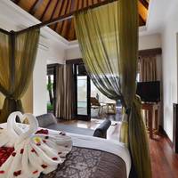Special Offer - Honeymoon Package at One-Bedroom Villa with Private Pool