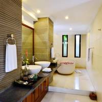 Special Offer - Tour Package at Two-Bedroom Villa with Private Pool