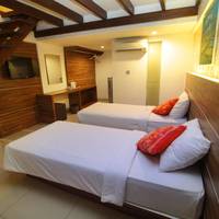 Duplex Apartment