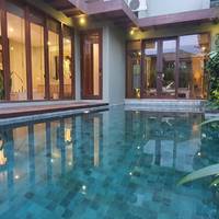 One-Bedroom Suite with Private Pool 