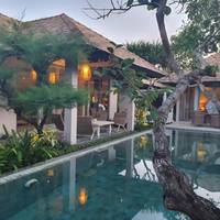 Two-Bedroom Villa with Private Pool
