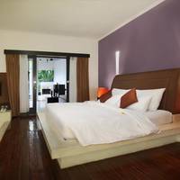 One-Bedroom Villa with Private Pool