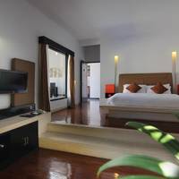 Two-Bedroom Villa with Private Pool