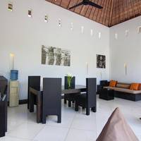 Honeymoon  Package at One-Bedroom Villa with Private Pool