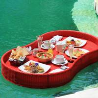Romantic Package at One-Bedroom Villa with Private Pool