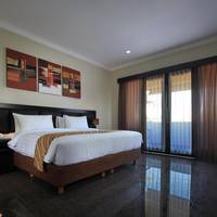 Executive Double or Twin Room
