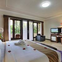 Super Deluxe Room