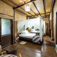 Superior Twin Room with Shower
