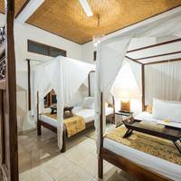 Triple Room with Private Bathroom