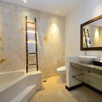 Three-Bedroom Villa with Private Pool