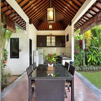 One-Bedroom Villa with Private Pool