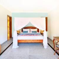 One-Bedroom Villa with Private Pool