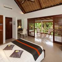 Superior Bungalow