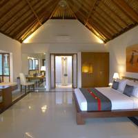 Deluxe Bungalow