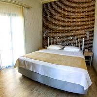 Deluxe Attic Room with Terrace