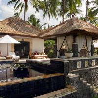 Baruna and Samudra Villa