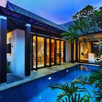 One-Bedroom Pool Villa with Free Benefits