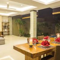 Five-Bedroom Pool Villa