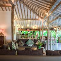 Superior Three-Bedroom Villa 