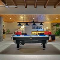 Three-Bedroom Villa with Private Pool