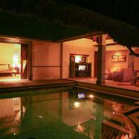 One-Bedroom Villa with Private Pool
