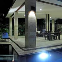 Two-Bedroom Villa with Private Pool