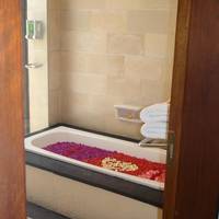 Honeymoon Package at One-Bedroom Villa with Private Pool