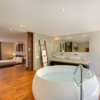 Two-Bedroom Villa with Private Pool