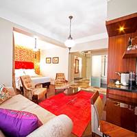 Connecting Family Suite