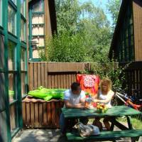 Bungalow (5 Adults)