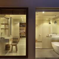 Aine One-Bedroom Villa with Private Pool