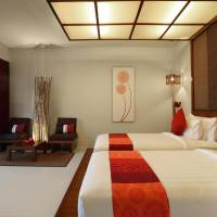 Honeymoon Package at One-Bedroom Villa with Private Pool