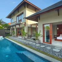 Kirana Two-Bedroom Villa