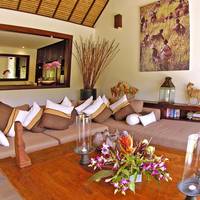 Deluxe Two-Bedroom Pool Villa with Free 1x Airport Transfer