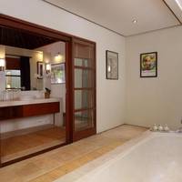 Deluxe Three-Bedroom Pool Villa with Free 1x Airport Transfer