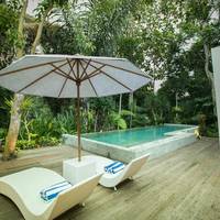 Two-Bedroom Villa with Private Pool