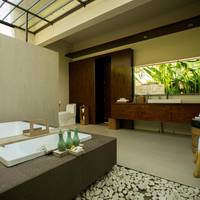 One-Bedroom Villa with Private Pool