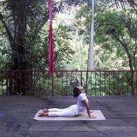 Yoga Package at One-Bedroom Villa with Private Pool