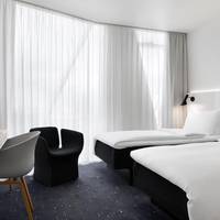 Executive Queen Room