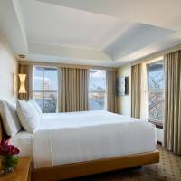 Harbor View King Suite