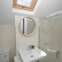 Three-Bedroom Duplex Apartment