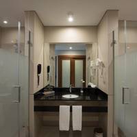 Junior Suite (3 Adults)
