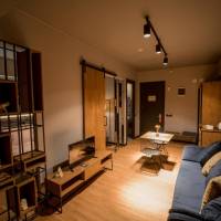 Deluxe Double Room with Mountain View