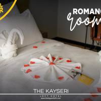 Special Offer- Romance Package